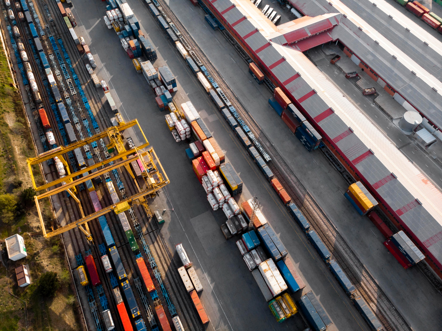 Utlc How LTL Freight is Shaping North American Transportation | Real