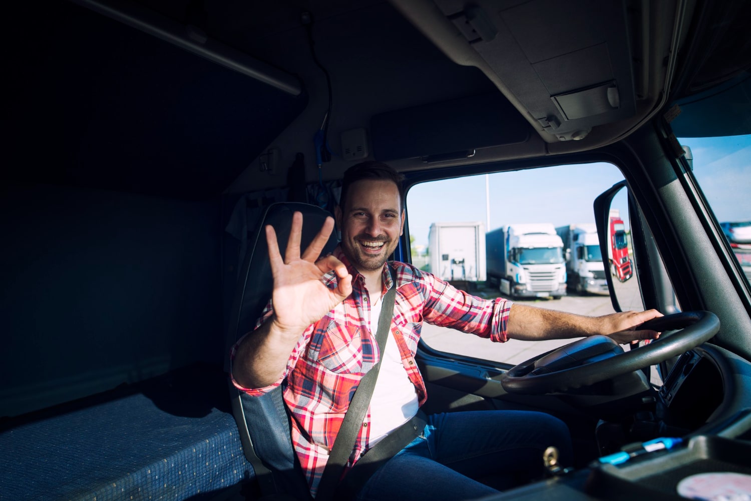 us-trucking-earnings-how-much-does-a-truck-driver-make-real